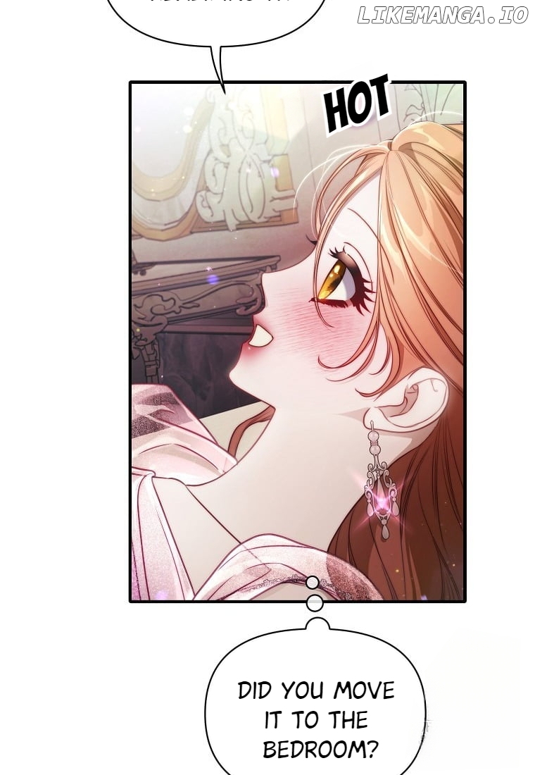 Lucia - Manhwa Chapter 164 - page 31